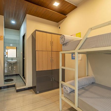 Zostel Kolad Hostel Szoba fotó
