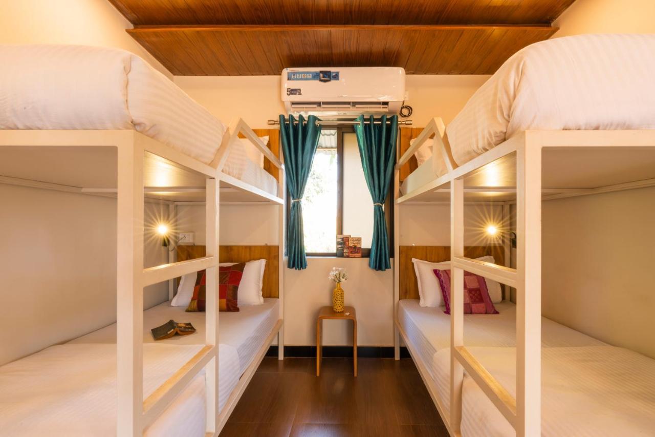 Zostel Kolad Hostel Kültér fotó