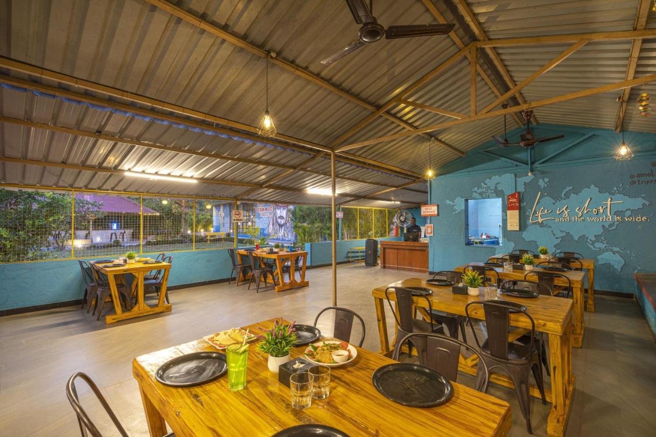 Zostel Kolad Hostel Kültér fotó