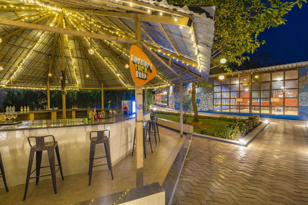 Zostel Kolad Hostel Kültér fotó