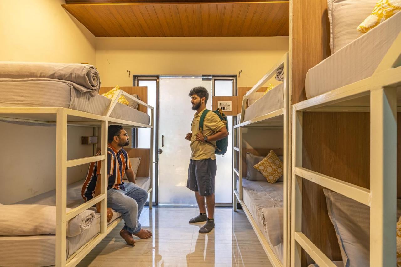 Zostel Kolad Hostel Szoba fotó