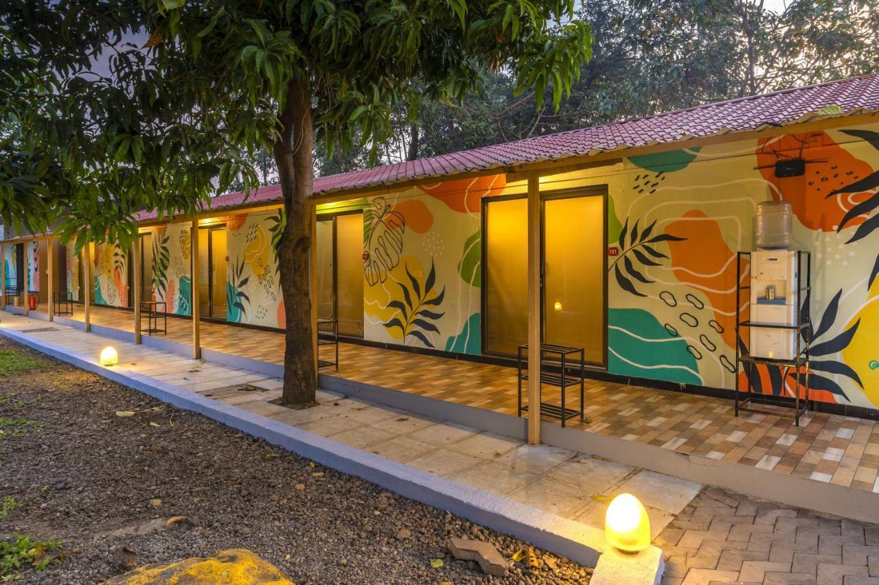 Zostel Kolad Hostel Kültér fotó
