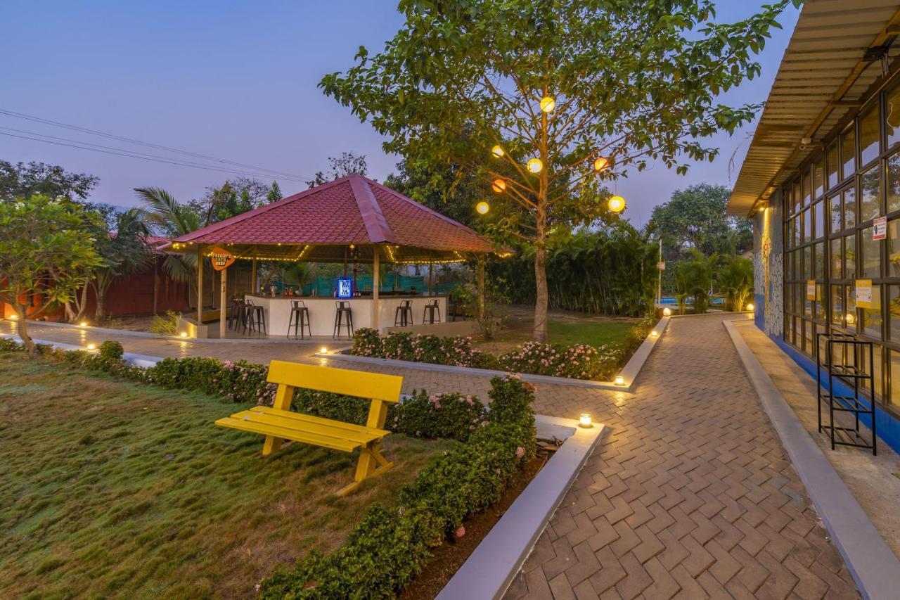 Zostel Kolad Hostel Kültér fotó