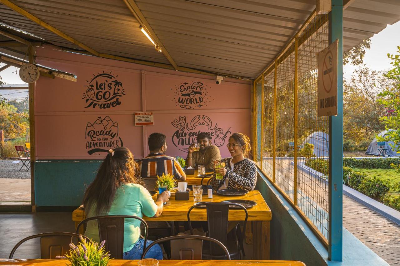 Zostel Kolad Hostel Kültér fotó