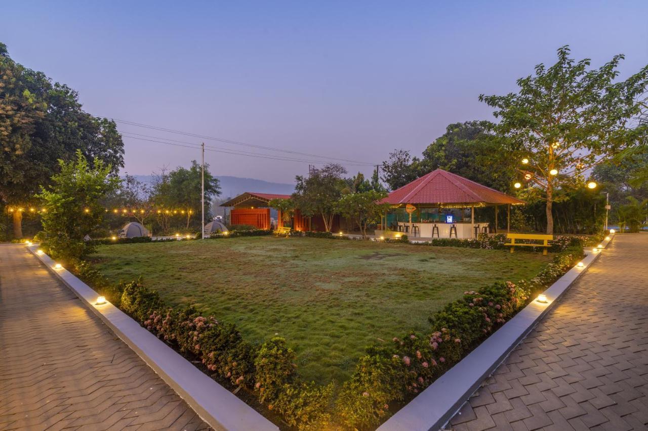 Zostel Kolad Hostel Kültér fotó