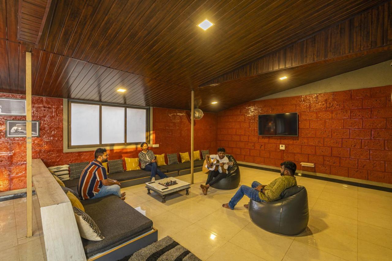 Zostel Kolad Hostel Kültér fotó