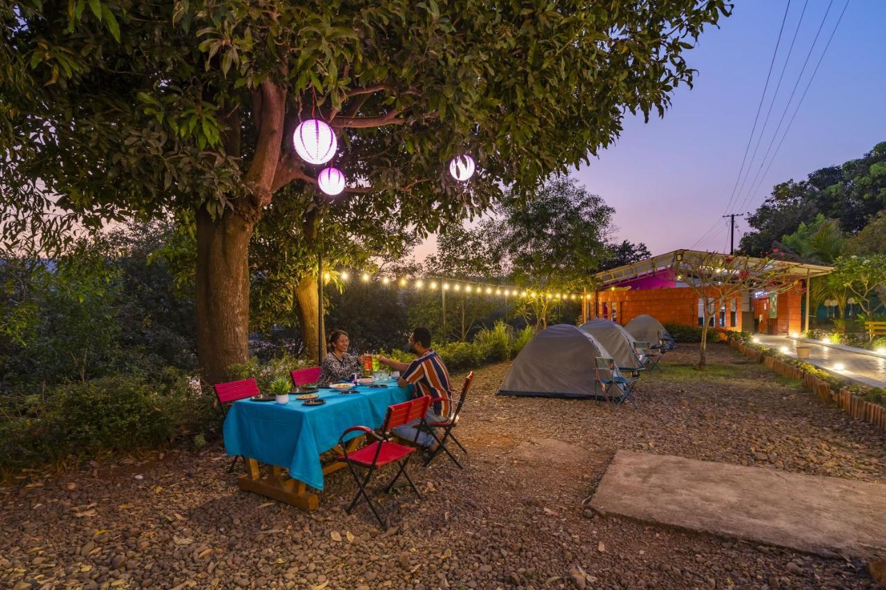 Zostel Kolad Hostel Kültér fotó