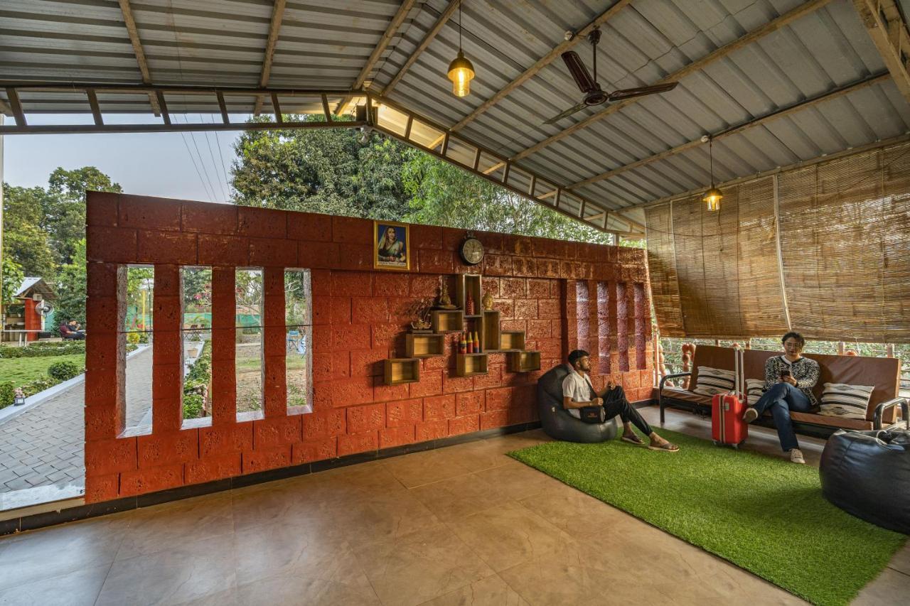 Zostel Kolad Hostel Kültér fotó