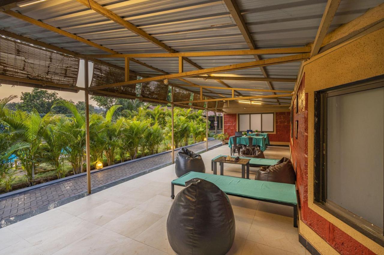 Zostel Kolad Hostel Kültér fotó