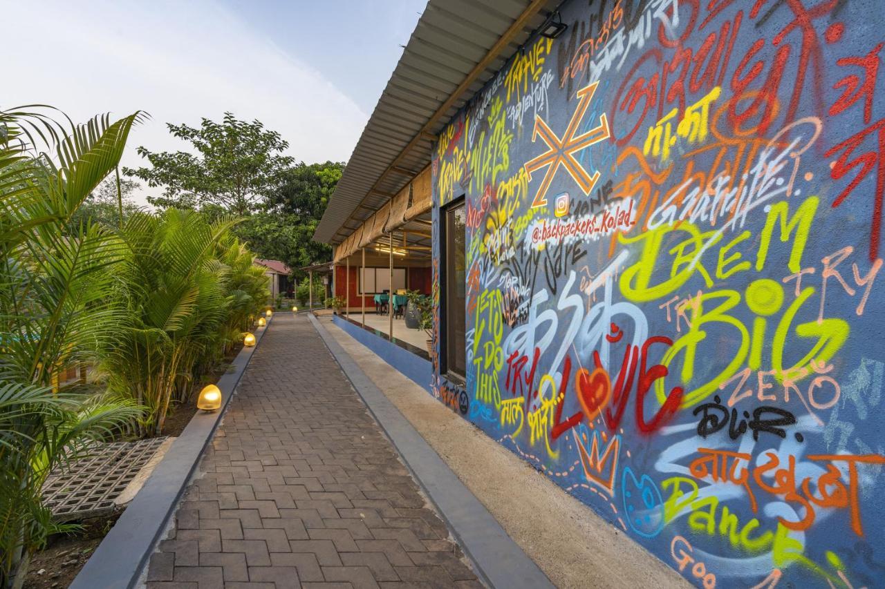 Zostel Kolad Hostel Kültér fotó