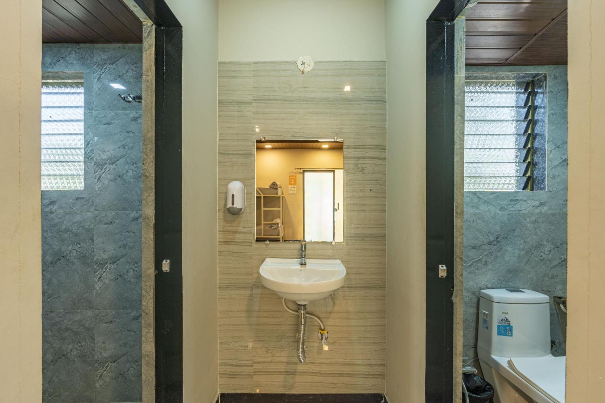 Zostel Kolad Hostel Szoba fotó