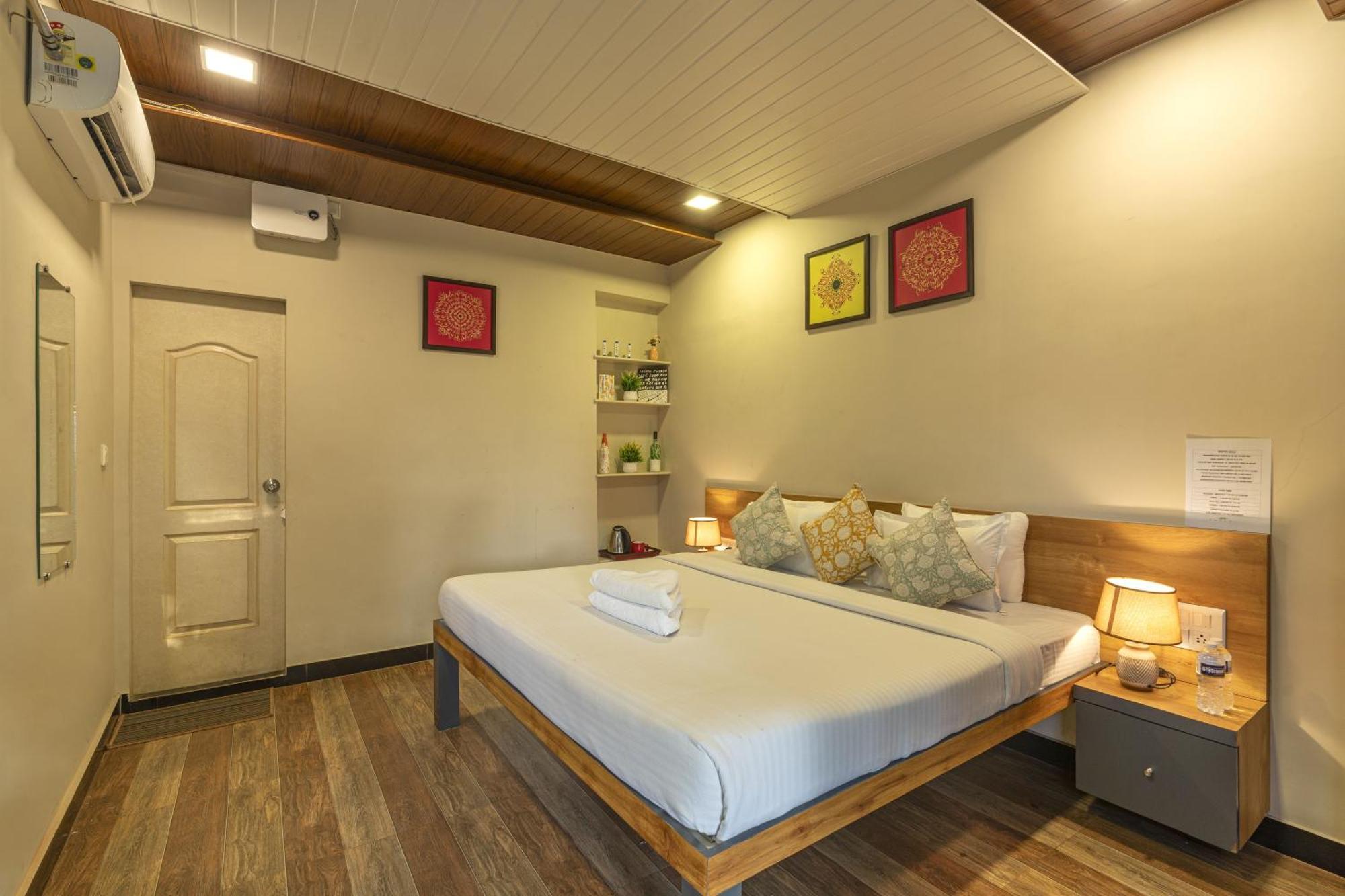 Zostel Kolad Hostel Szoba fotó