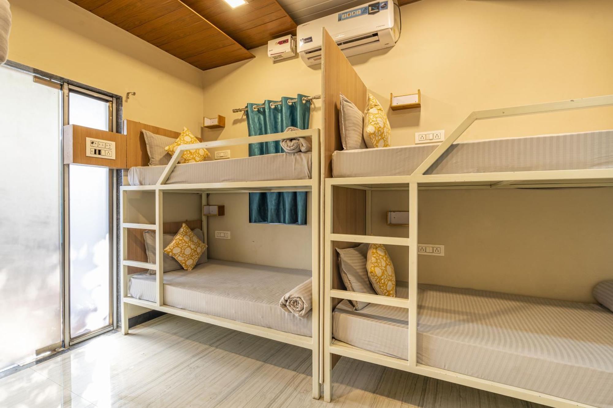 Zostel Kolad Hostel Szoba fotó