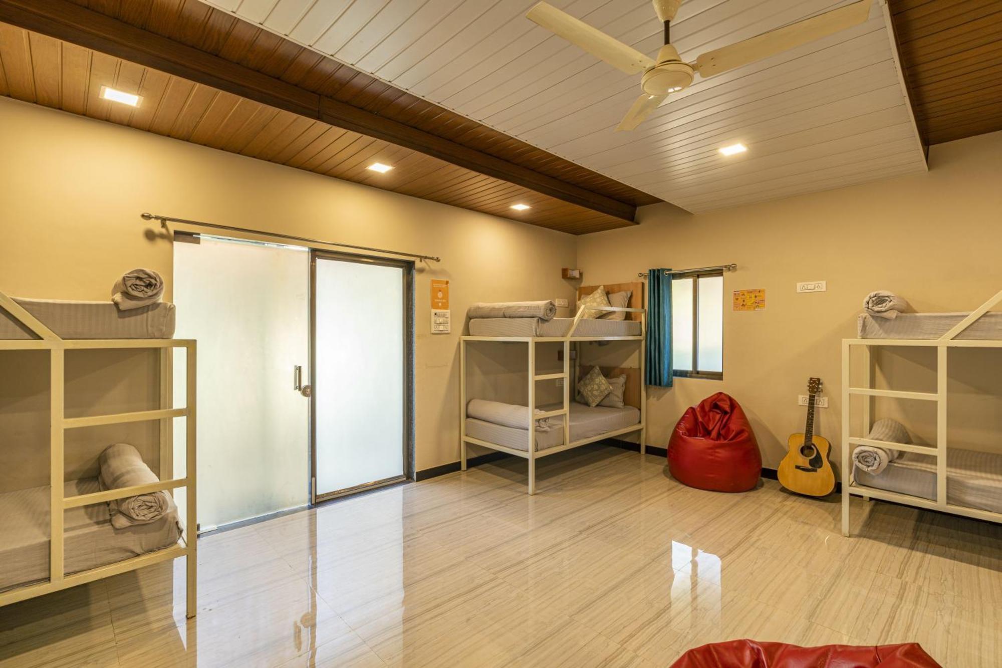 Zostel Kolad Hostel Szoba fotó