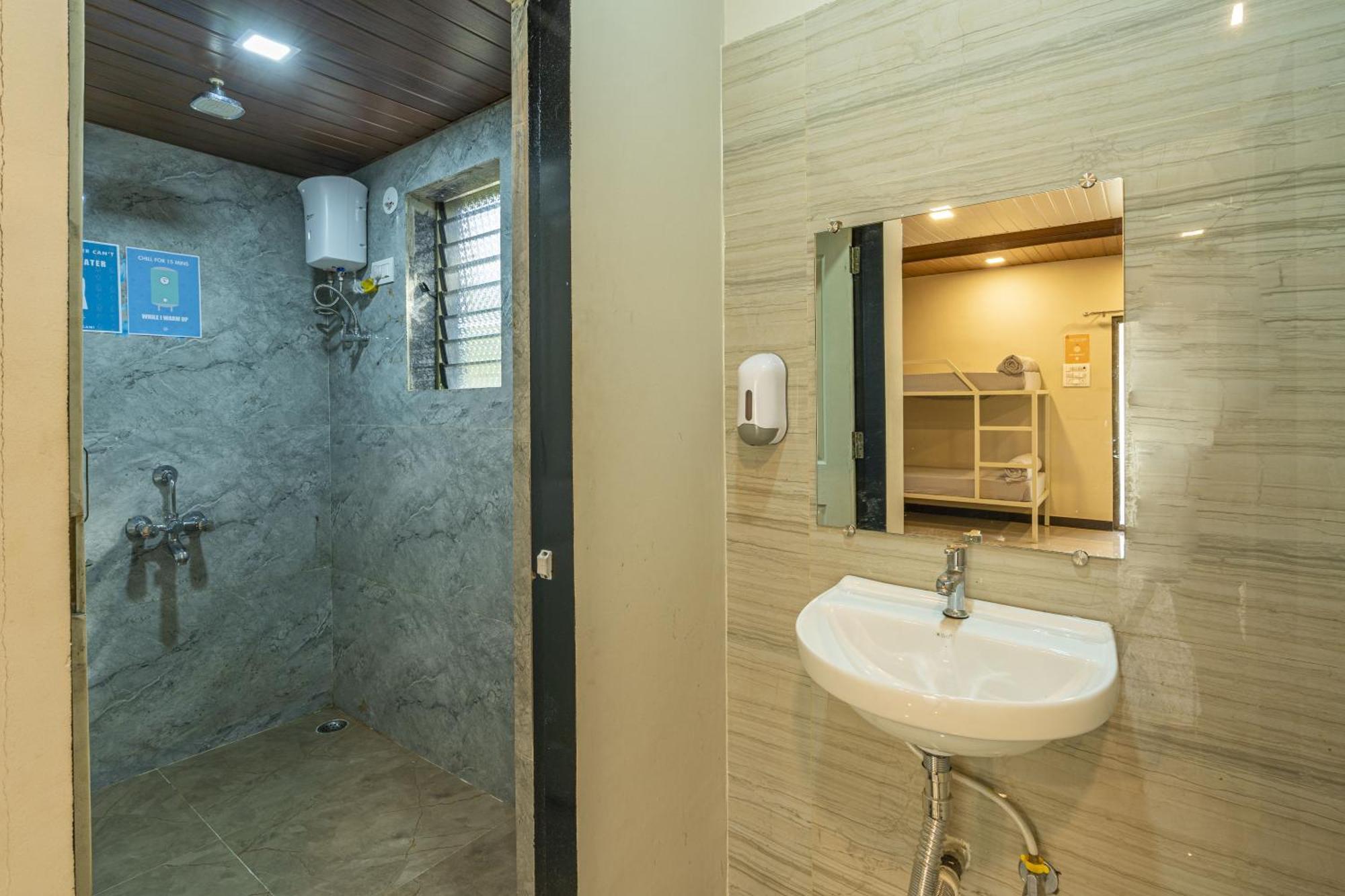 Zostel Kolad Hostel Szoba fotó