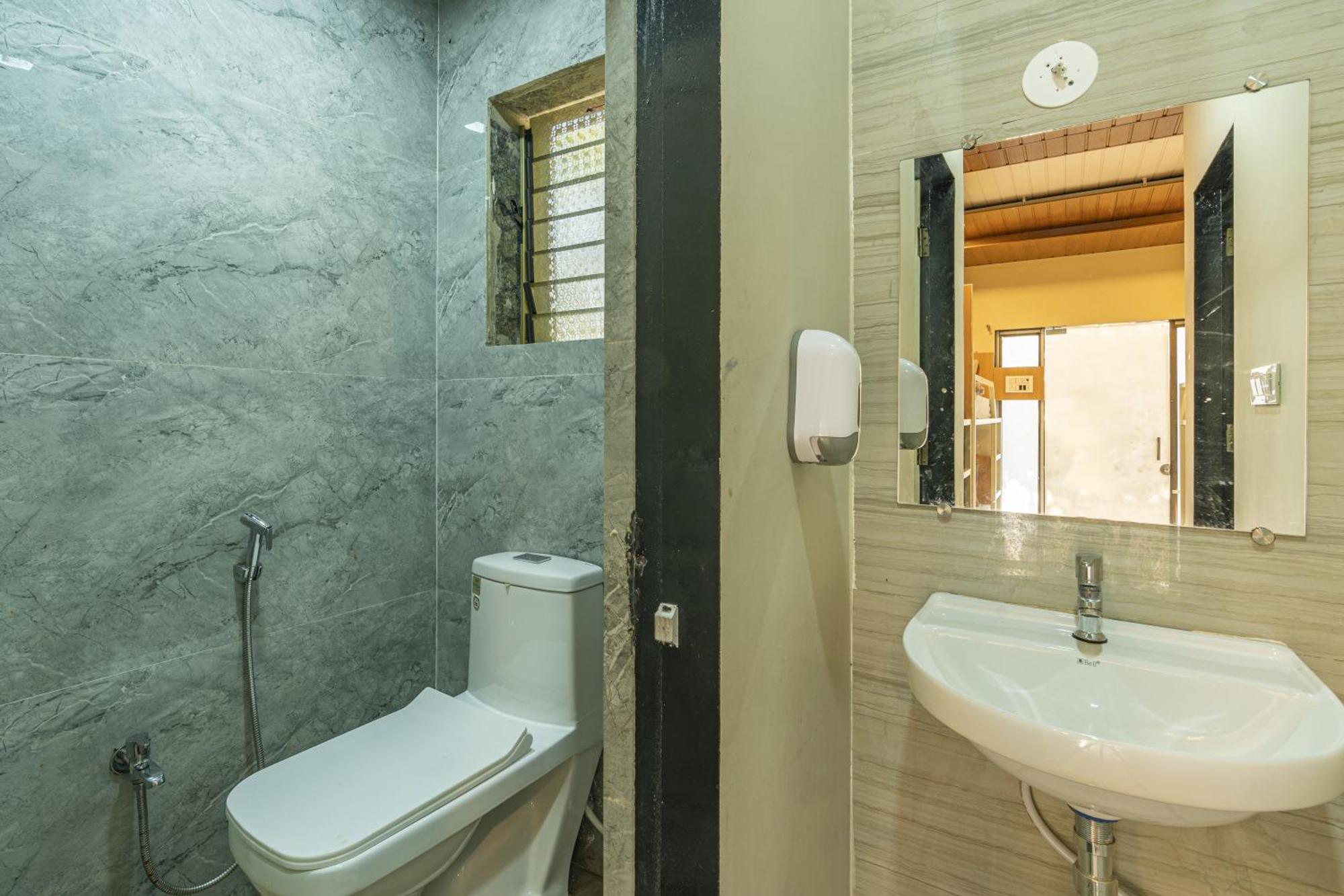 Zostel Kolad Hostel Szoba fotó
