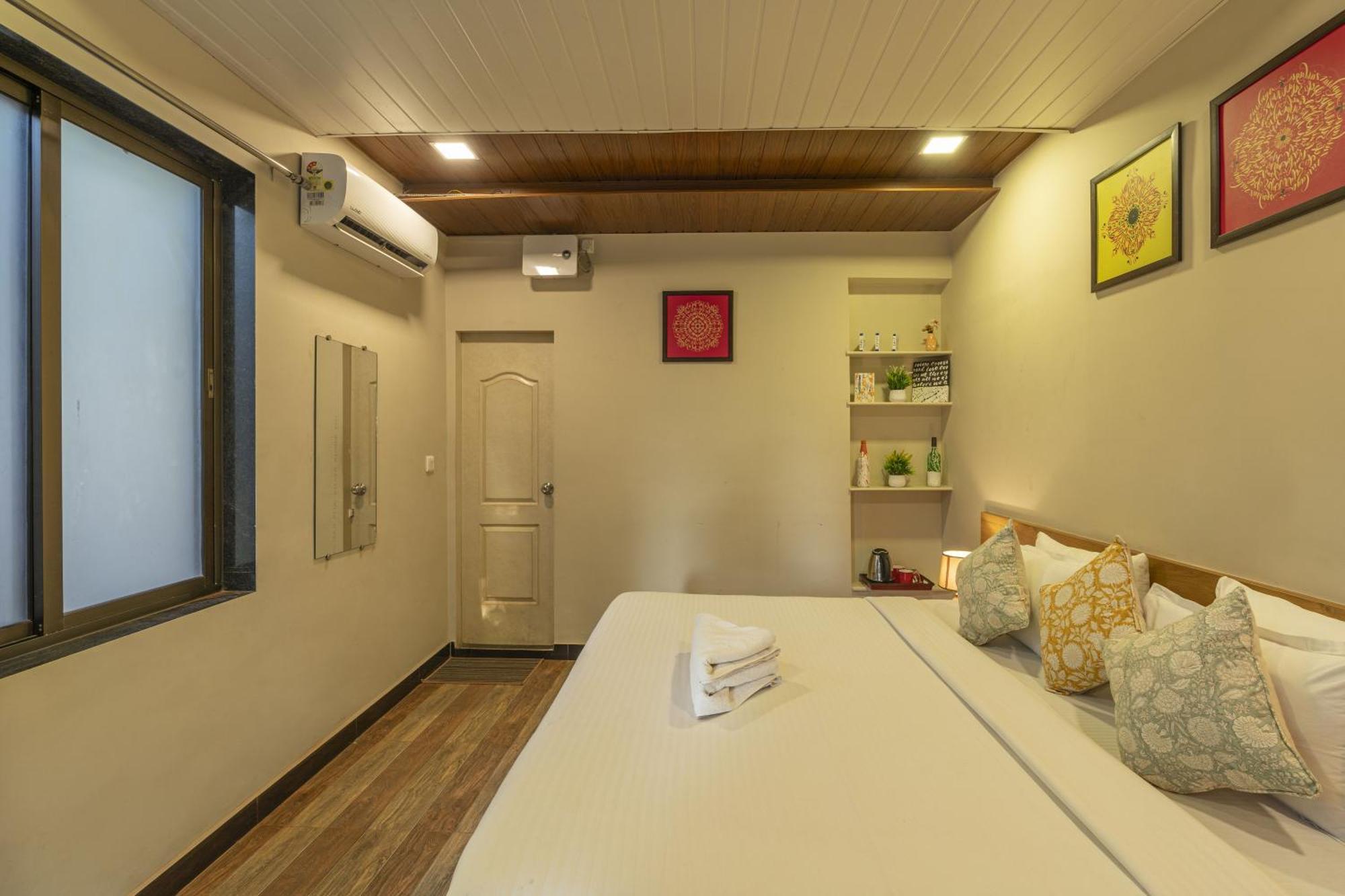 Zostel Kolad Hostel Szoba fotó