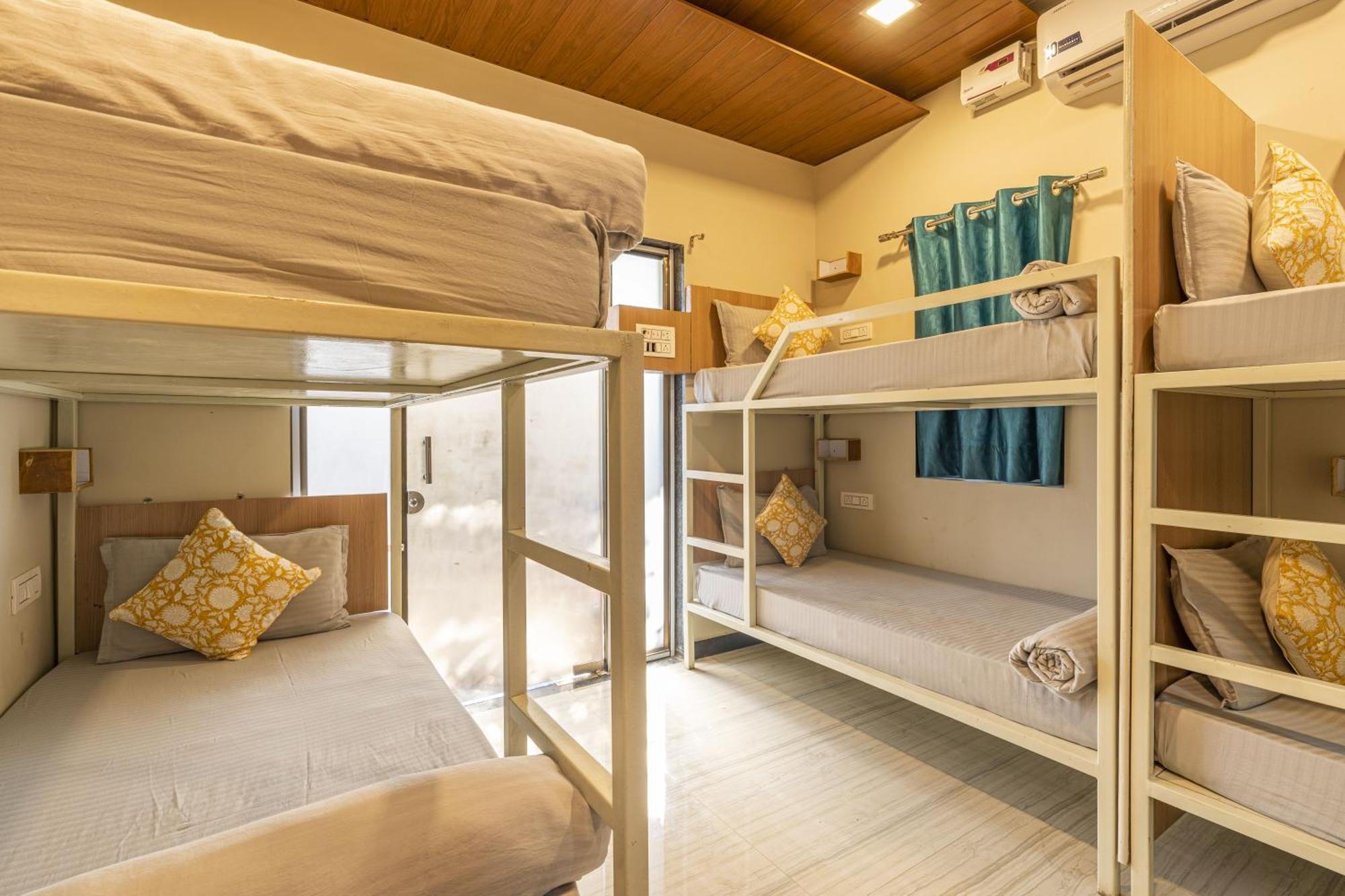 Zostel Kolad Hostel Szoba fotó