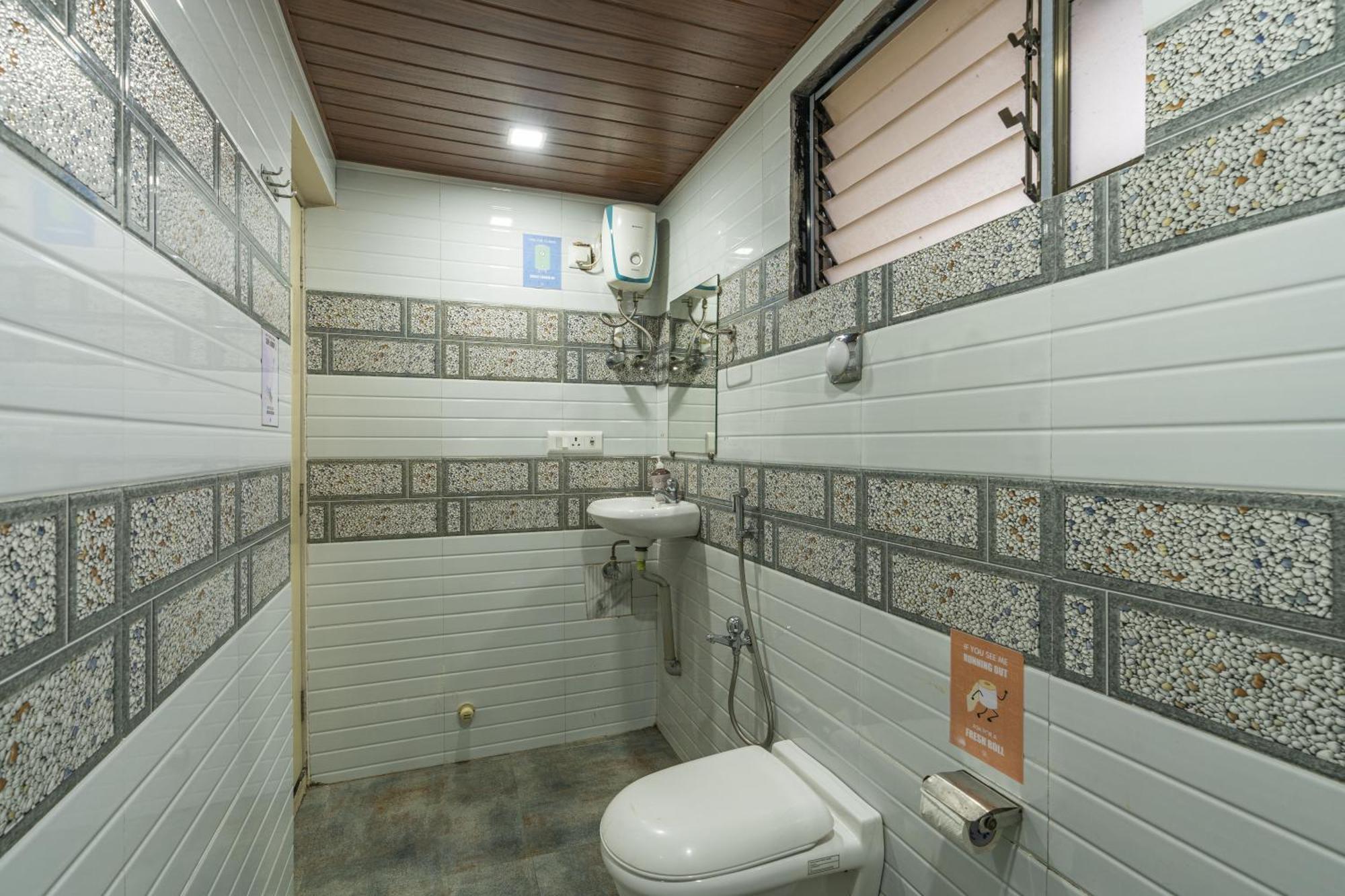 Zostel Kolad Hostel Szoba fotó